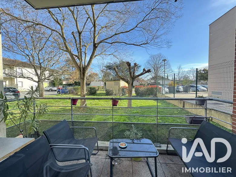 Appartement 3 pièces 57 m² · à Lespinasse · 57 m² · 174 500 €