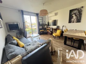 Appartement à Lespinasse (31150)