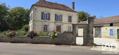 Demeure à Dienville (10500)