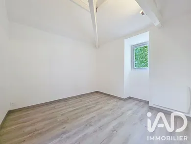 Appartement à Parthenay (79200)