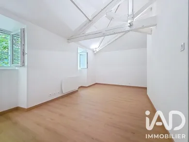 Appartement à Parthenay (79200)