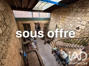 Maison à Bordeaux (33800)