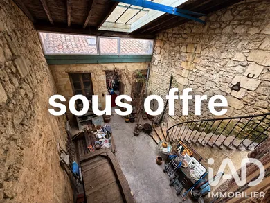 Maison à Bordeaux (33800)