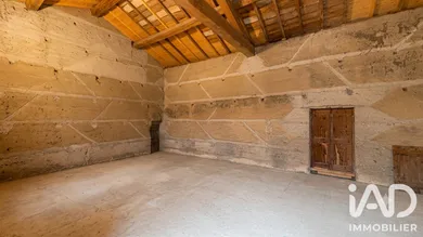Appartement à Les Halles (69610)
