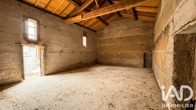 Appartement à Les Halles (69610)