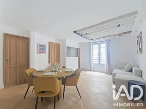 Appartement à Paris (75010)
