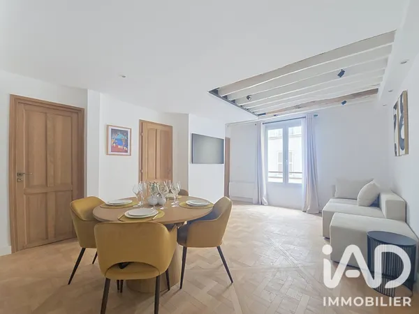 Appartement à Paris (75010) photo 2