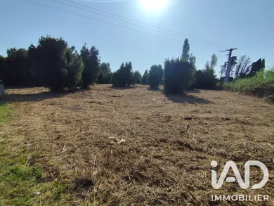 Terrain loisirs à Salses-le-Château (66600)