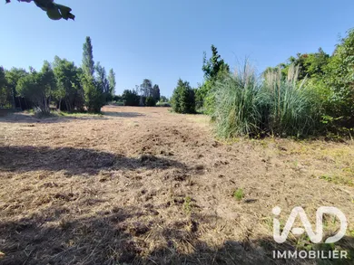 Terrain loisirs à Salses-le-Château (66600)