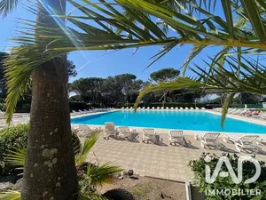 Appartement à Saint-Raphaël (83700)