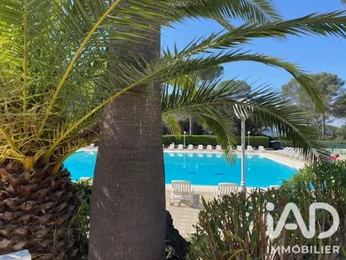 Appartement à Saint-Raphaël (83700)