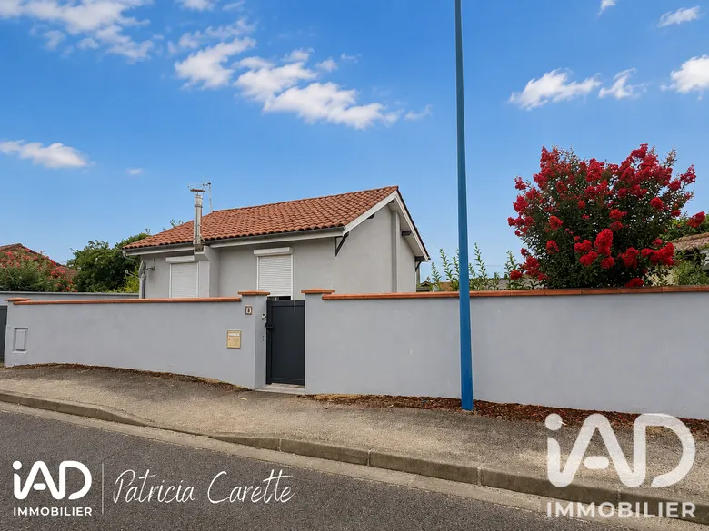 Maison 4 pièces 62 m² · à Soues · 62 m² · 140 000 €