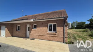 Village house in Warlaing (59870)