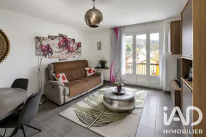 Appartement à Chindrieux (73310)