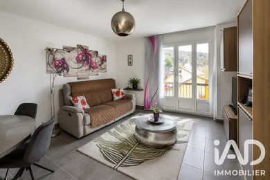 Appartement à Chindrieux (73310)