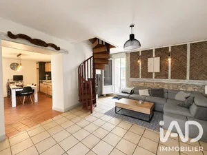 Maison à Bois-Herpin (91150)