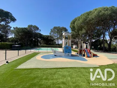 Appartement à Saint-Raphaël (83700)