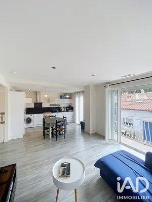 Appartement à Perpignan (66000)