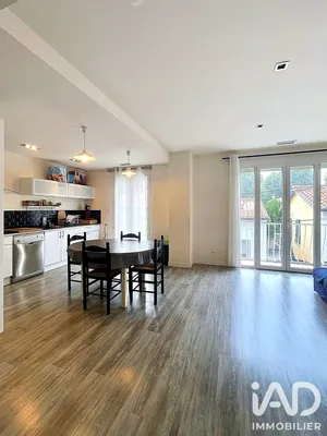 Apartment in Perpignan (66000)