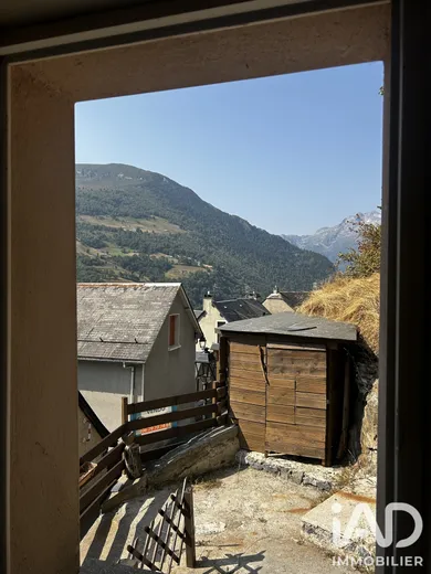 Maison à Sers (65120)