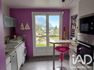 Appartement à Chindrieux (73310)