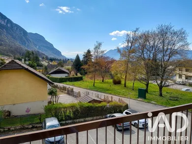 Appartement à Chindrieux (73310)