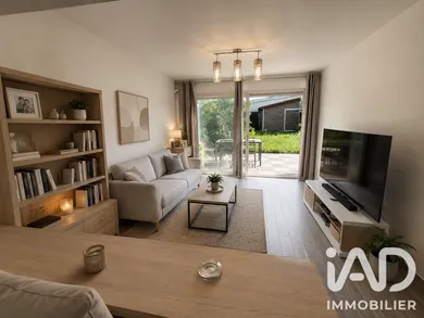 Maison de ville à Pessac (33600)