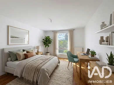Appartement à Sceaux (92330)