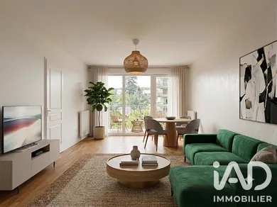 Appartement à Sceaux (92330)