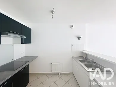 Appartement à Sceaux (92330)