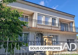 House in Fleury-les-Aubrais (45400)