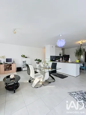 Appartement à Metz (57070)