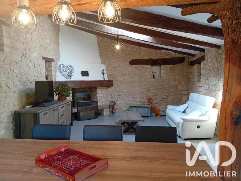 Maison 4 pièces 108 m² · à Sault · 107,5 m² · 158 000 €