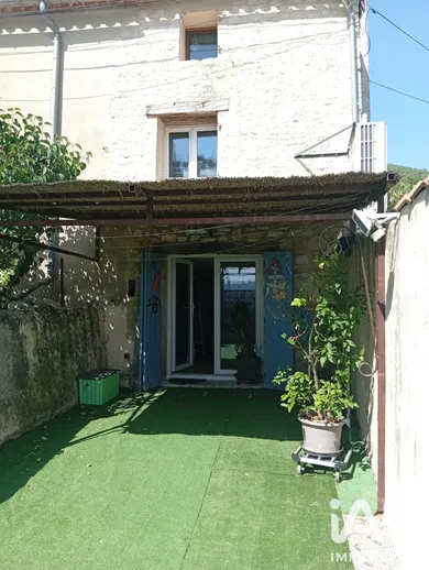 Maison de village à SAULT (84390)
