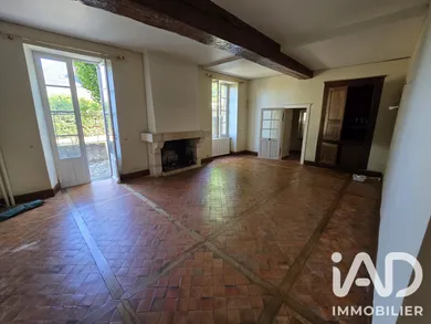 Maison traditionnelle à Buzançais (36500)