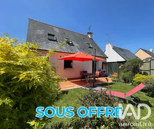 Maison à Quimper (29000)