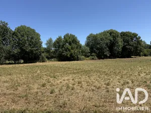 Terrain à bâtir à Idron (64320)