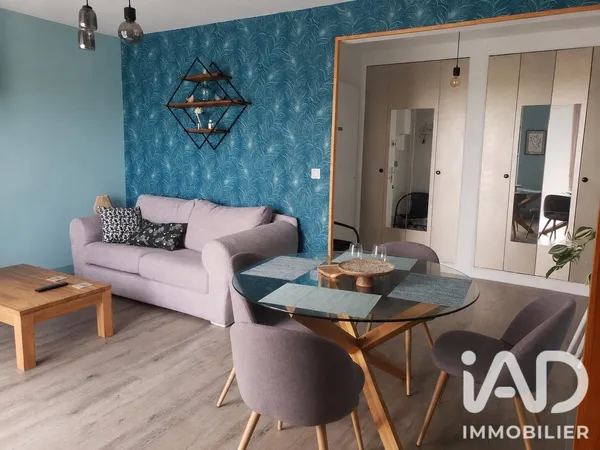 Appartement à Montereau-Fault-Yonne (77130) photo 2