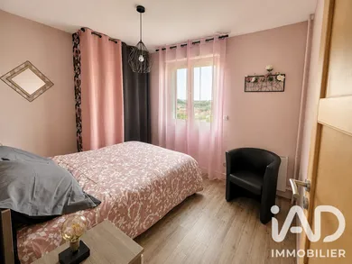Appartement à Montereau-Fault-Yonne (77130)