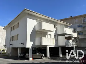 Appartement à Anglet (64600)