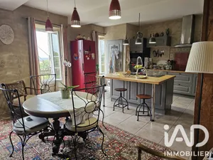 Maison de village à Laplume (47310)