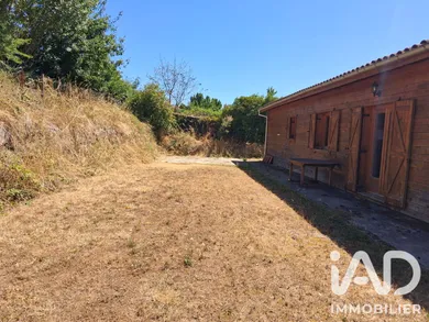 Maison à Laguépie (82250)