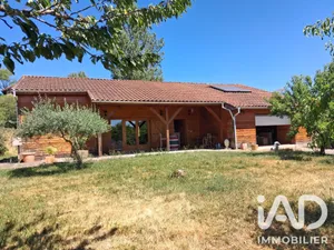 House in Laguépie (82250)