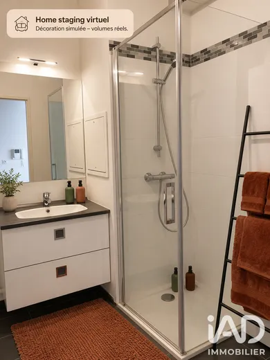 Appartement à Boulogne-Billancourt (92100)
