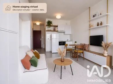 Appartement à Boulogne-Billancourt (92100)
