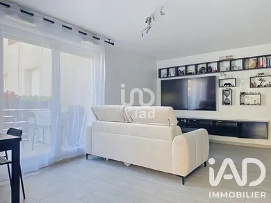 Appartement à Limeil-Brévannes (94450)
