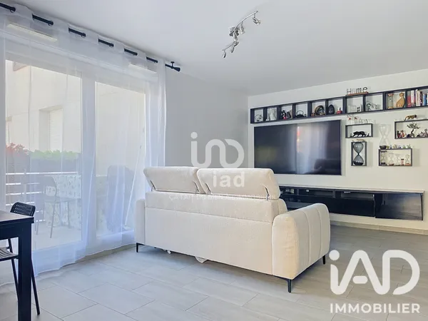 Appartement à Limeil-Brévannes (94450) photo 2