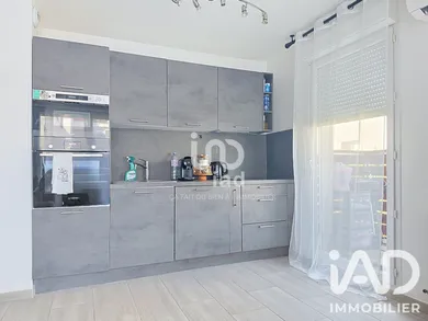 Appartement à Limeil-Brévannes (94450)