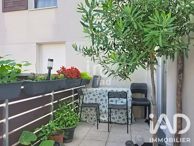 Appartement à Limeil-Brévannes (94450)