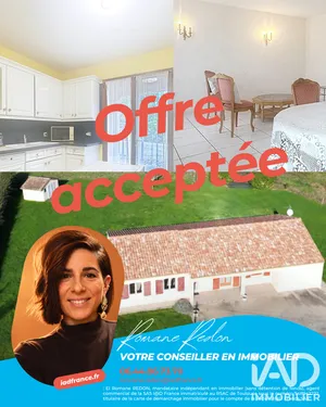 Maison de campagne à Sorèze (81540)